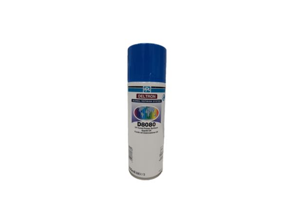 Apprêt Ultra Rapide UVA - Aérosol